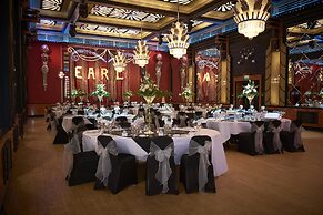 The Earl of Doncaster Hotel