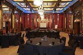 The Earl of Doncaster Hotel