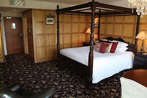 The Earl of Doncaster Hotel
