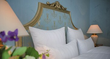 Victor's Residenz - Hotel Schloss Berg