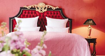 Victor's Residenz - Hotel Schloss Berg