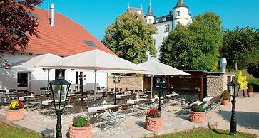 Victor's Residenz - Hotel Schloss Berg