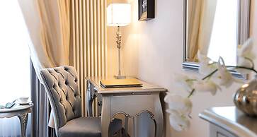 Victor's Residenz - Hotel Schloss Berg