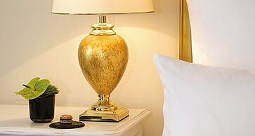 Victor's Residenz - Hotel Schloss Berg