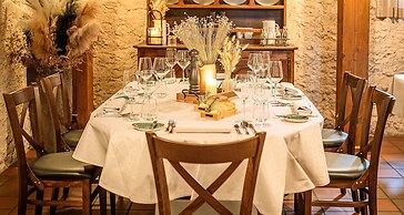 Victor's Residenz - Hotel Schloss Berg