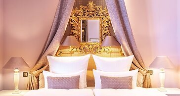 Victor's Residenz - Hotel Schloss Berg