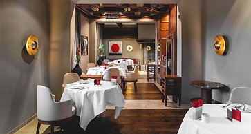 Victor's Residenz - Hotel Schloss Berg