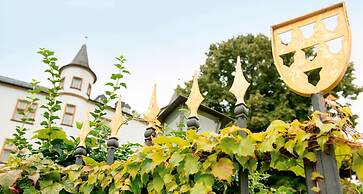 Victor's Residenz - Hotel Schloss Berg