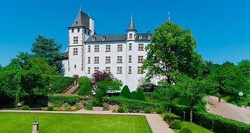 Victor's Residenz - Hotel Schloss Berg