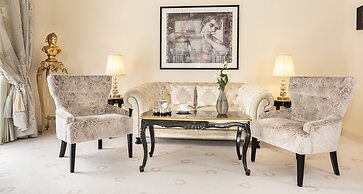 Victor's Residenz - Hotel Schloss Berg