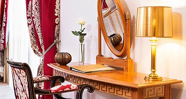 Victor's Residenz - Hotel Schloss Berg