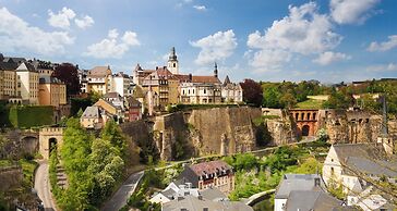 Victor's Residenz - Hotel Schloss Berg