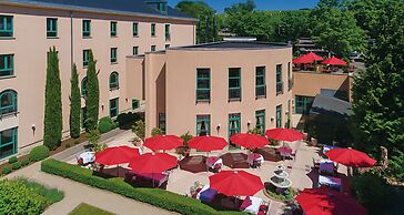 Victor's Residenz - Hotel Schloss Berg