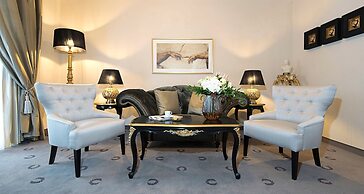 Victor's Residenz - Hotel Schloss Berg