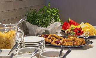 Thon Hotel Horten