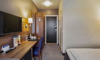 Thon Hotel Horten