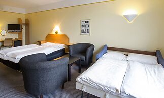 Thon Hotel Horten