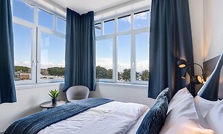 Thon Hotel Horten