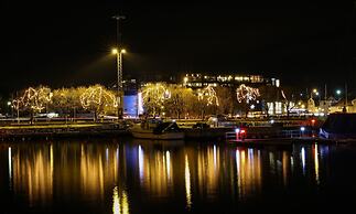 Thon Hotel Horten