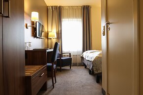 Thon Hotel Horten