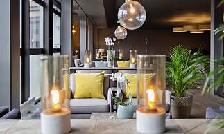 Thon Hotel Horten