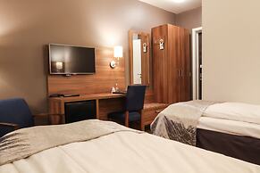 Thon Hotel Horten