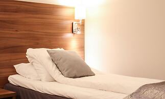 Thon Hotel Horten