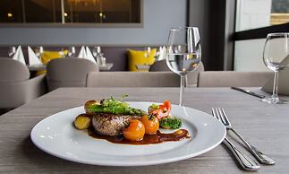 Thon Hotel Horten