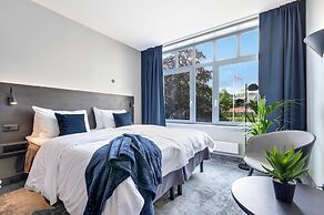 Thon Hotel Horten
