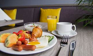 Thon Hotel Horten