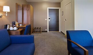 Thon Hotel Horten