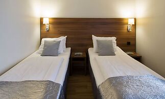 Thon Hotel Horten
