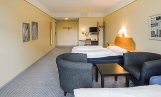 Thon Hotel Horten