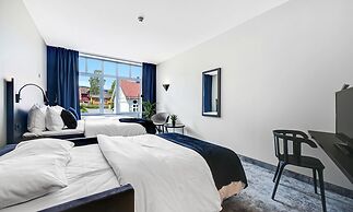 Thon Hotel Horten