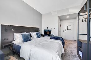 Thon Hotel Horten