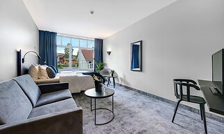 Thon Hotel Horten