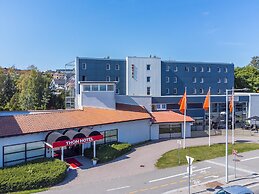 Thon Hotel Horten