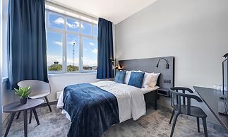 Thon Hotel Horten