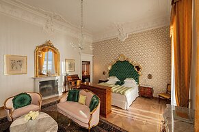 Grand Hotel Villa Serbelloni