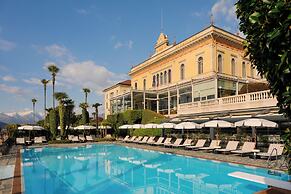 Grand Hotel Villa Serbelloni