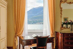 Grand Hotel Villa Serbelloni