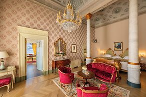 Grand Hotel Villa Serbelloni