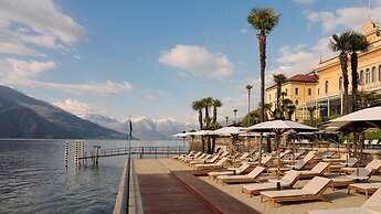 Grand Hotel Villa Serbelloni