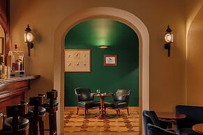 Grand Hotel Villa Serbelloni