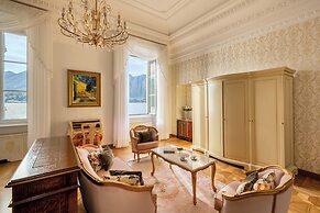 Grand Hotel Villa Serbelloni