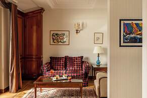 Grand Hotel Villa Serbelloni