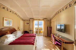 Grand Hotel Villa Serbelloni