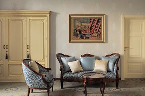 Grand Hotel Villa Serbelloni