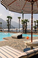 Grand Hotel Villa Serbelloni
