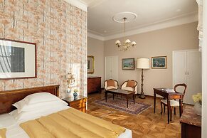 Grand Hotel Villa Serbelloni